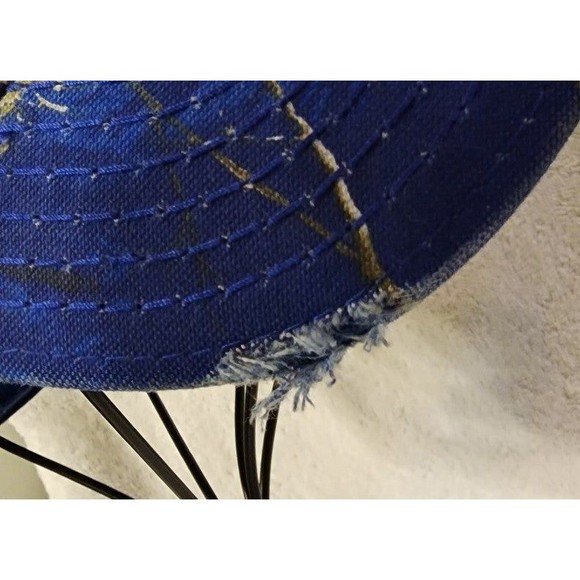 H.073- Nascar Jimmie Johnson 48 cap hat - Picture 7 of 7